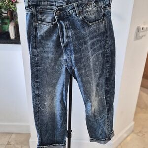 Brand New Women R13 Denim Jeans Size 30